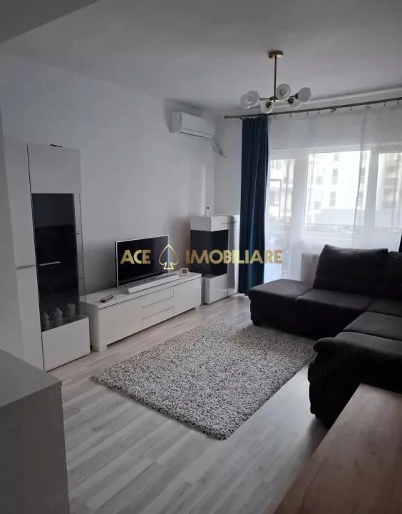 2 Camere de inchiriat | Theodor Pallady | Metrou | Parcare Inclusa 