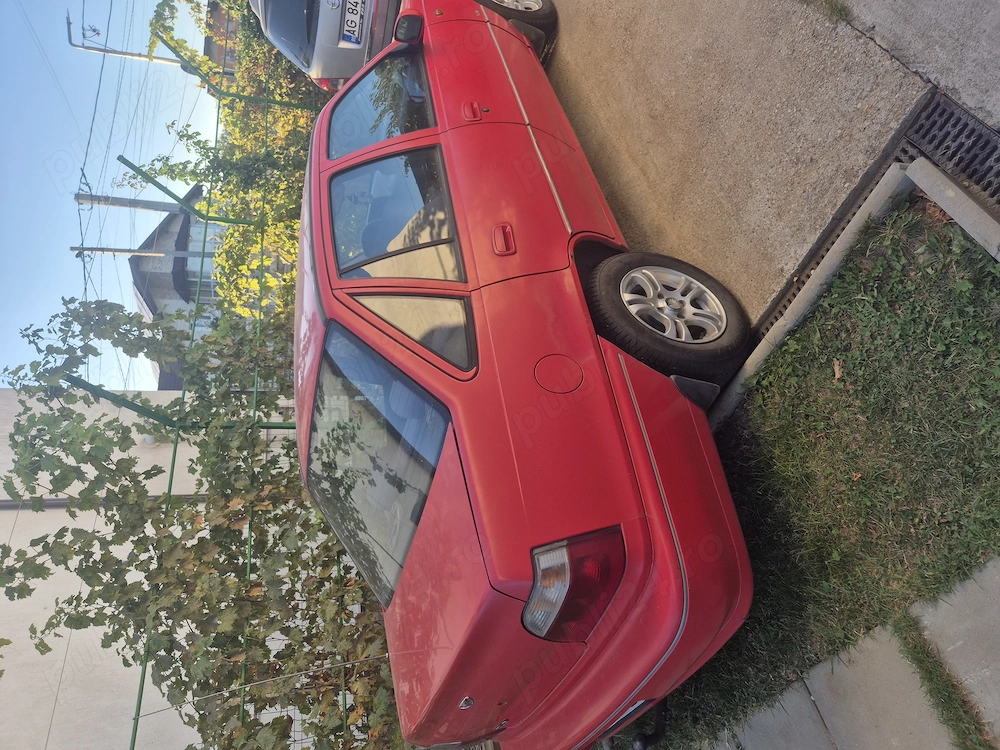 Vand Daewoo Cielo GLE
