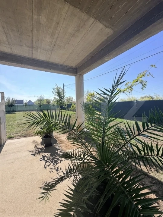 Casa individuala, 177 mp, teren 772 mp, zona Ghiroda 