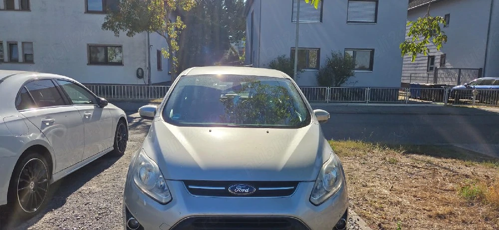 Ford Grand C Max.Motor 2.0 diesel ,E5,2011