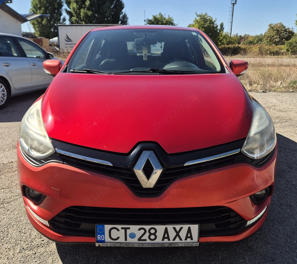 Vand Renault Clio