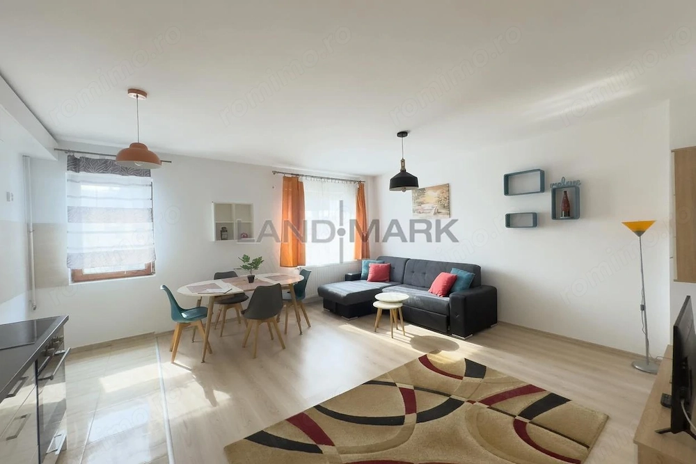APARTAMENT DIN 2018, TIMISOARA, TORONTALULUI - ARADULUI