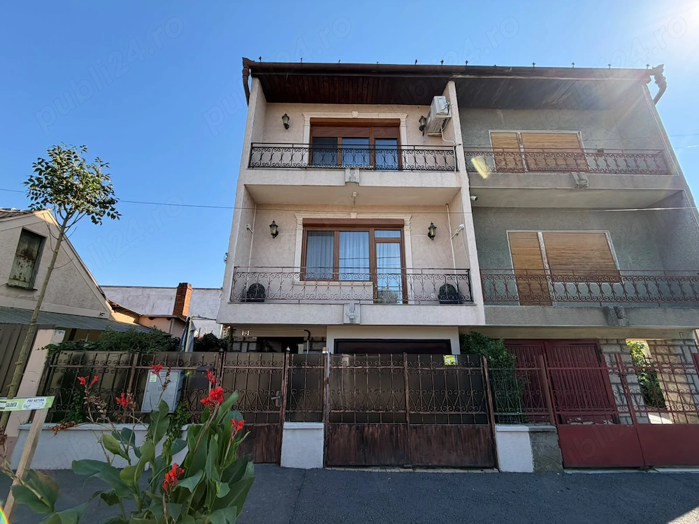 Casa in Salonta , asa casa rar se scoate la vanzare.
