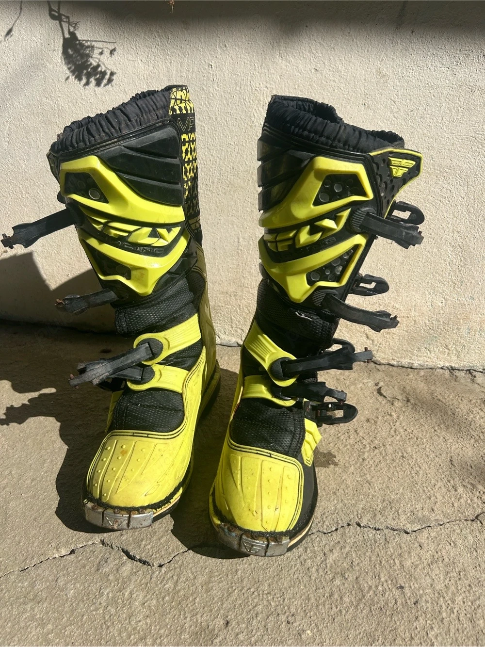 vand cizme cross enduro