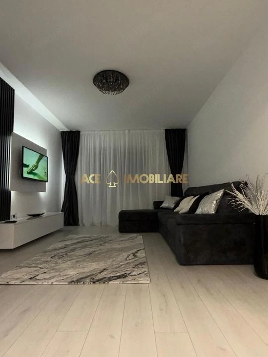 2 Camere de inchiriat | Pacii - Maniu 141 | Centrala | Parcare | Metrou