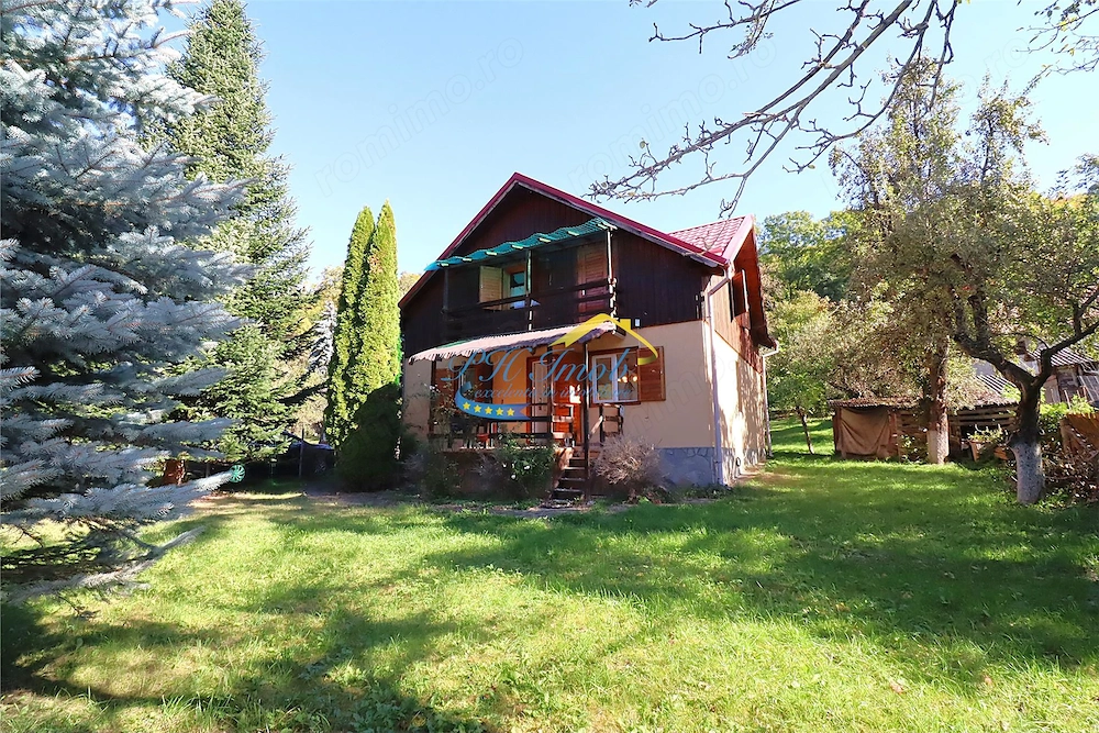 Vila de vanzare, Comarnic Prahova
