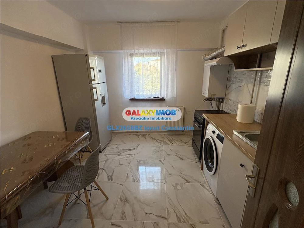 Inchiriere APARTAMENT 2 camere zona ION BAIESU - ULTRACENTRAL