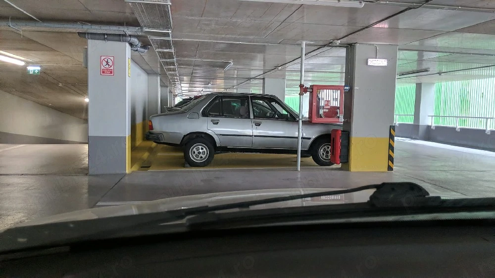 Renault 18 1+1 1980 