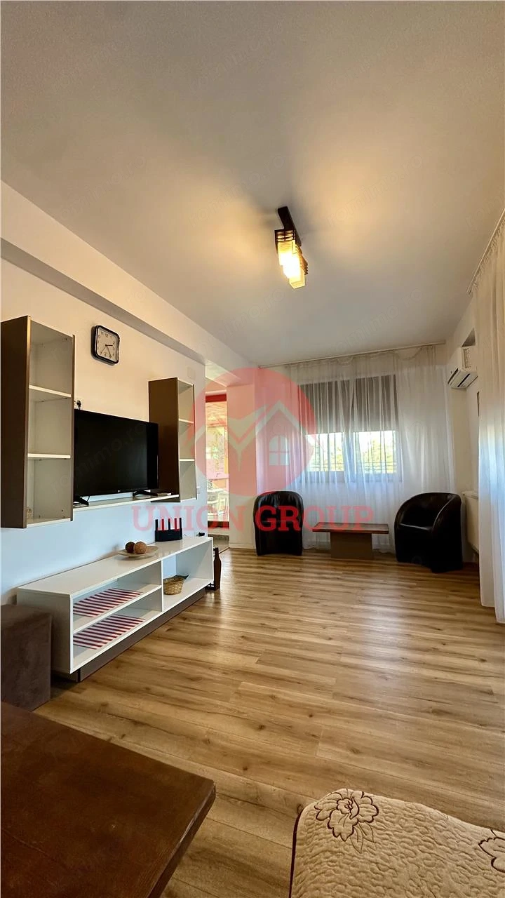 Penthouse cu Terasa Impresionanta in zona Capitol