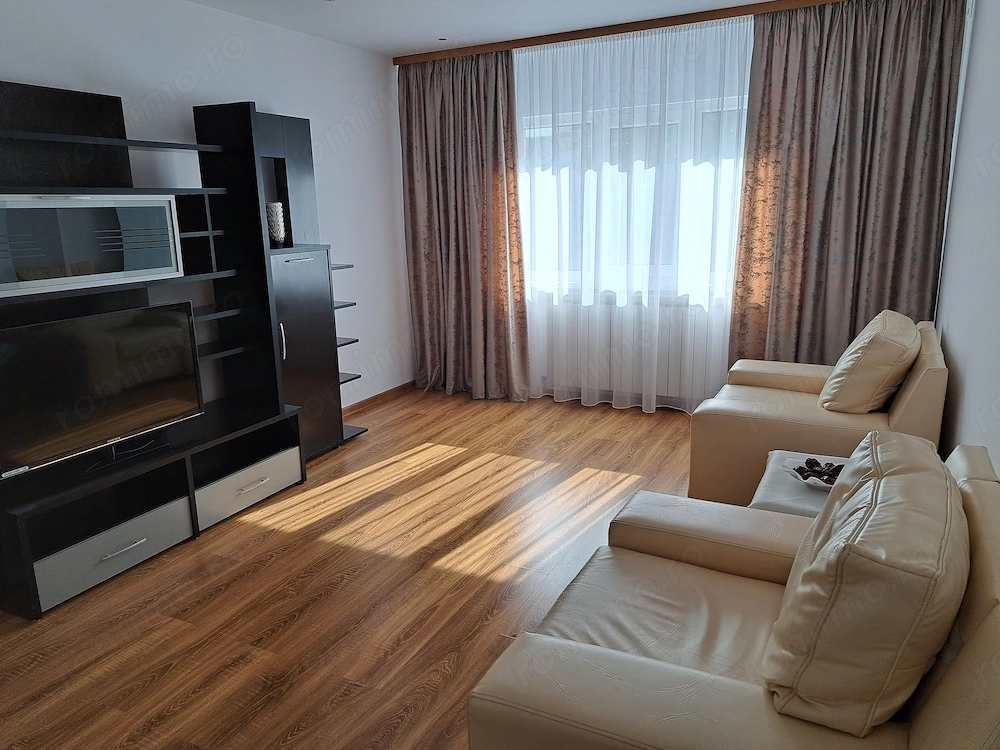 🏡 Apartament 3 camere, decomandat | Zona Sf. Vasile