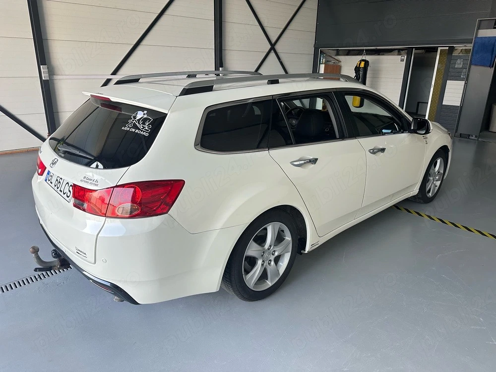 Vand Honda accord