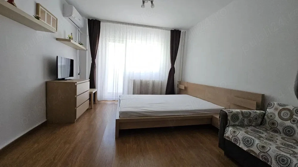 Vizionari astazi!! 3 min METROU Iancului - decomandata