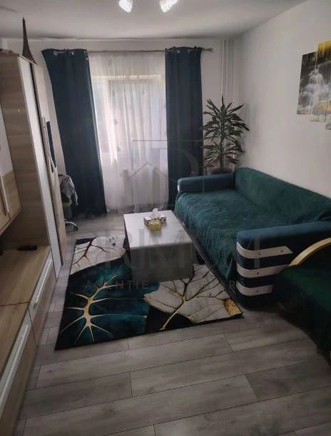 Lipovei - 2 Camere - Etaj intermediar - Decomandat - Renovat