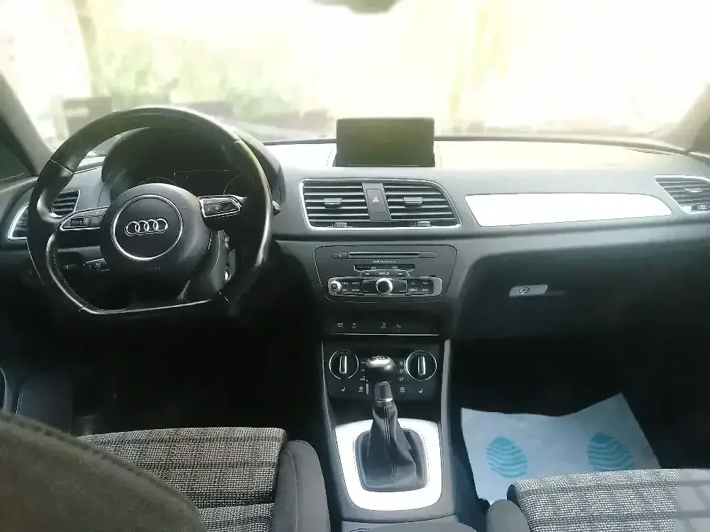 q3 2017 import germania