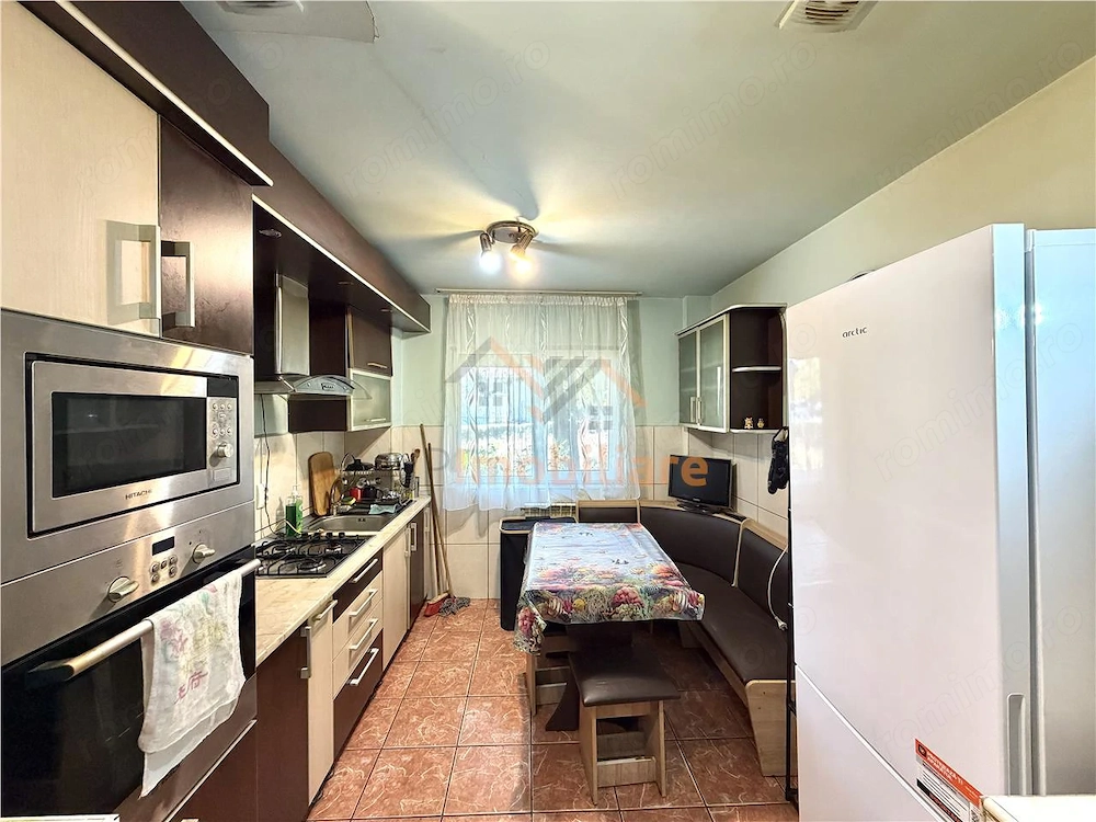 APARTAMENT CU 2 CAMERE | TIP Q | PARTER | ROGERIUS |