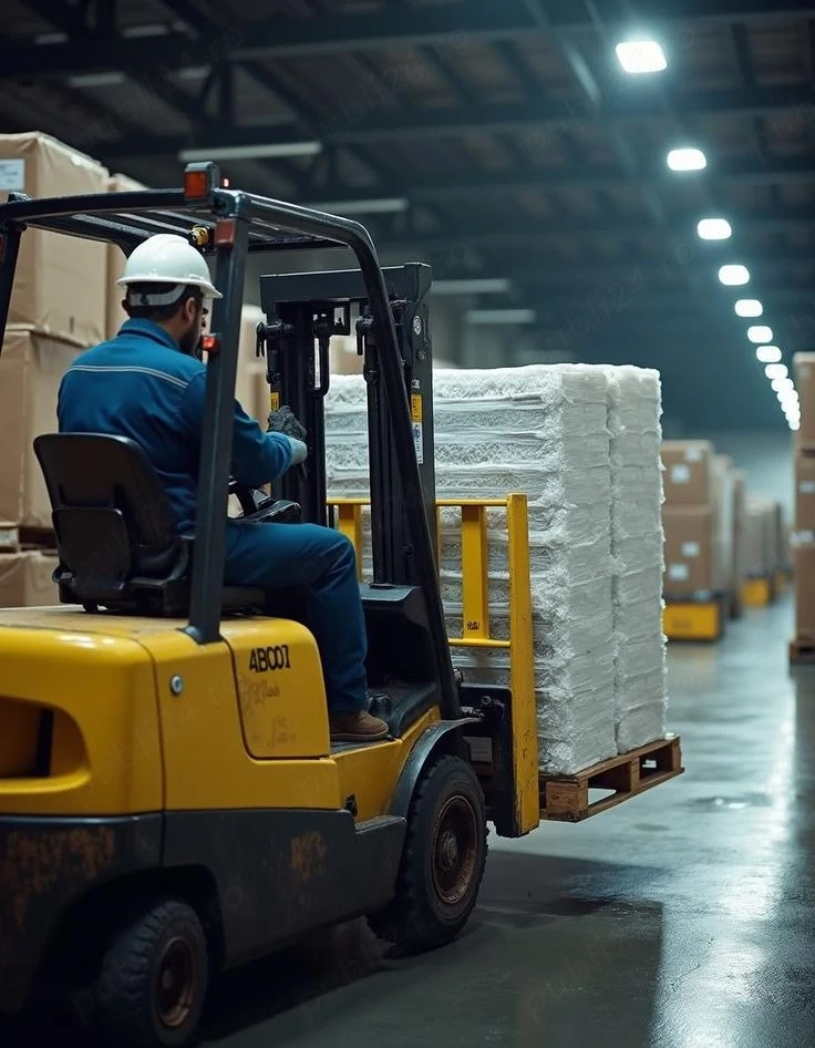operator depozit   lucrător logistic   5.000 5.700 lei net lună