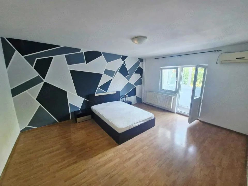 Garsoniera 40 mp- Rahova 