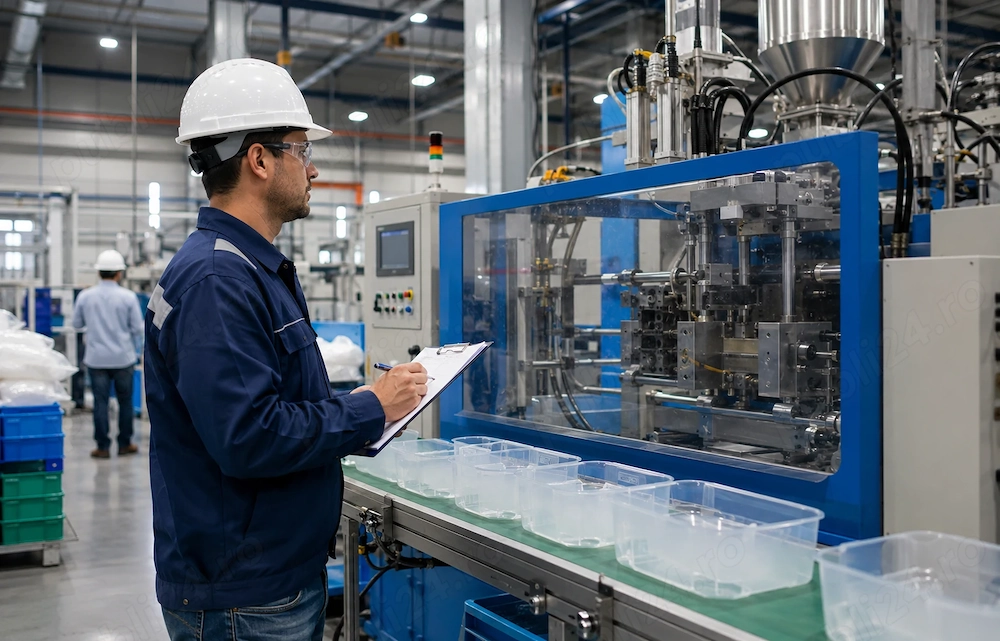 operator producție   muncitor în producție   5.000 lei net + bonuri 500 lei