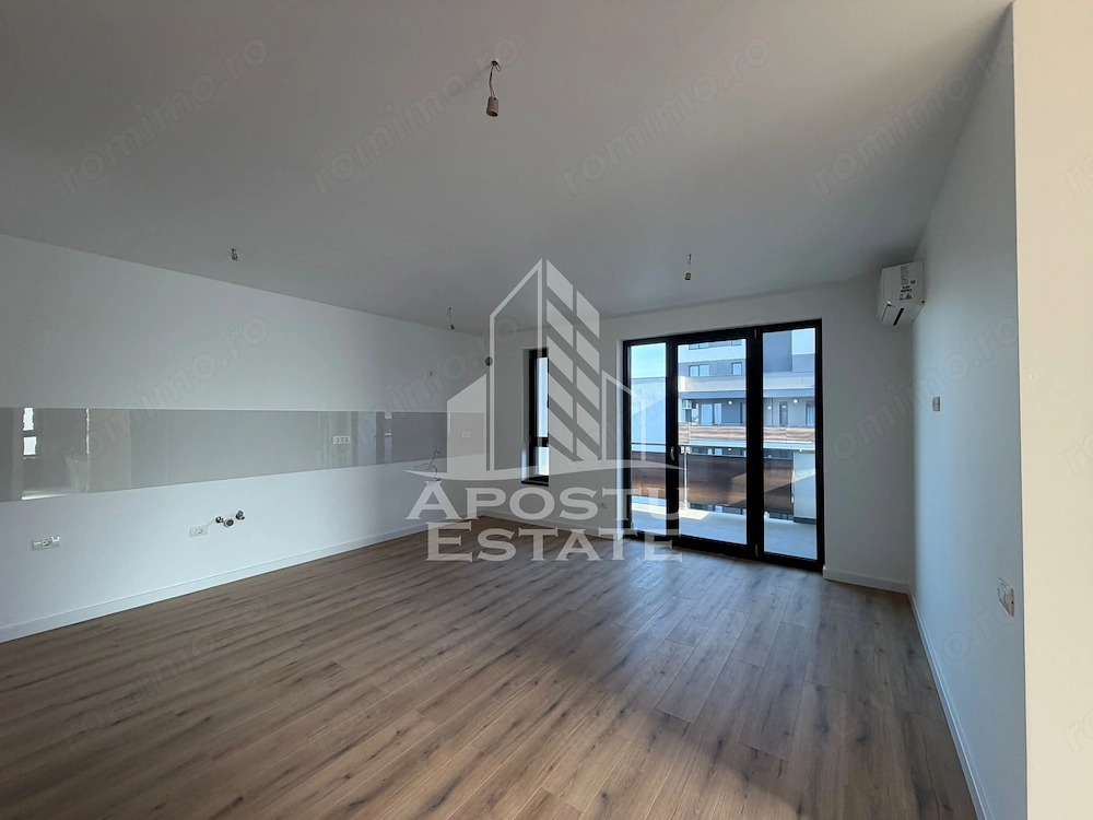 Apartament cu 3 camere de vanzare,Bloc nou, Torontalului,Timisoara