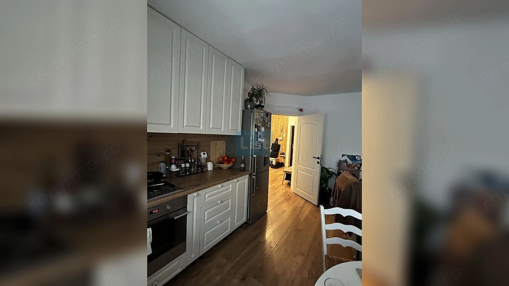 Superoferta! Apartament 2 camere de vanzare in Floresti!