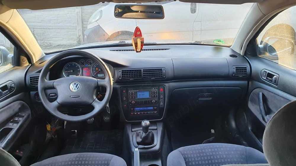 Piese si accesorii VW Passat 2.0 ALT 2003