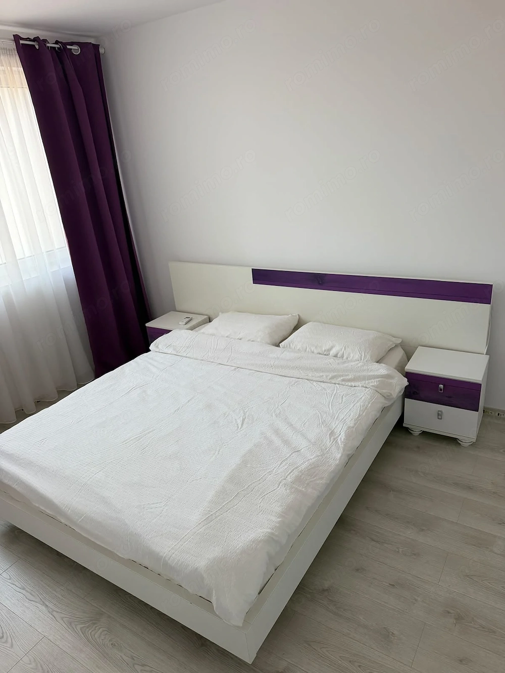 Apartament 2 Camere Superb Centrala Proprie Zona Braytim ESO 