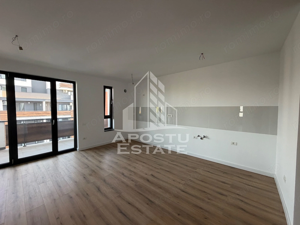 Apartament cu 3 camere de vanzare, Finisaje Premium,Torontalului