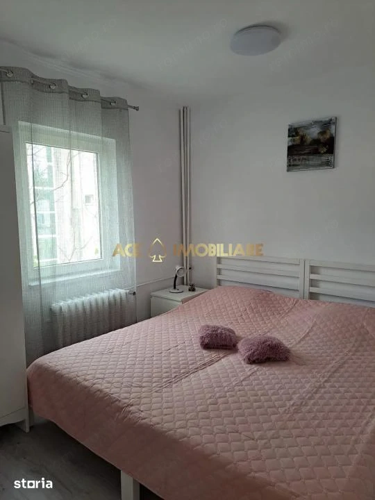 2 Camere de inchiriat | Drumul Taberei | Metrou | Pet friendly | Parcare