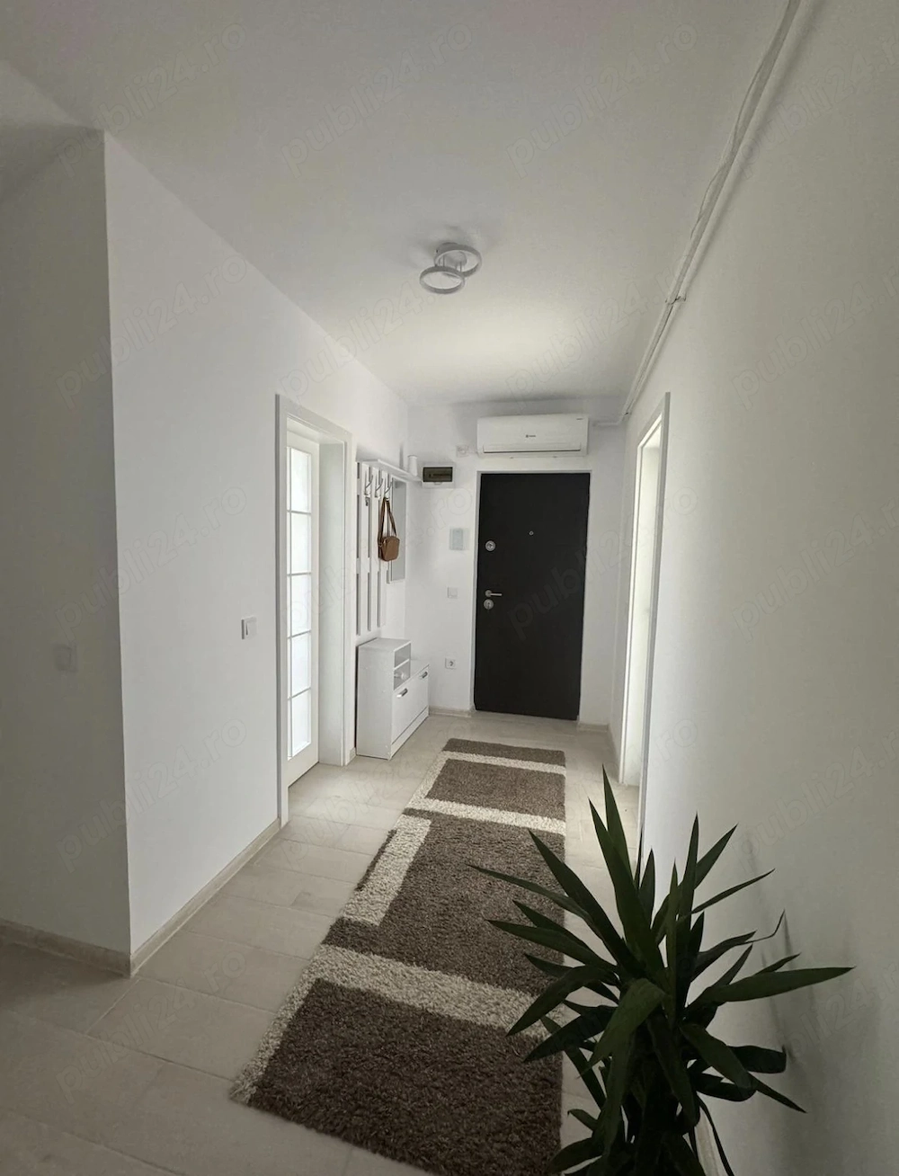 Apartament 2 camere de închiriat   Valea Lupului, Zefir Residence