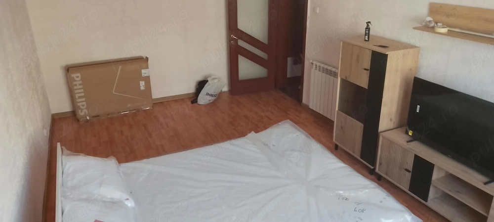 Garsonieră Apartament 1 Cam.et.2 Mărăței Piață