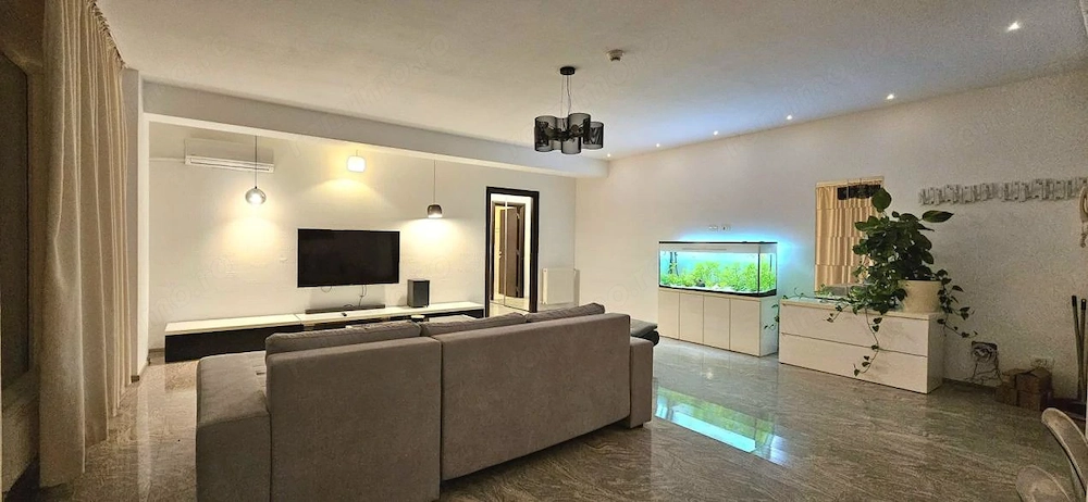 Apartament 2 Camere spatios Pipera - Emil Racovita