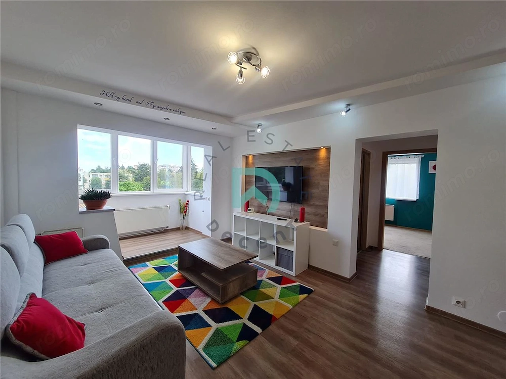 Apartament 2 camere Astra, comision 0%, Brasov