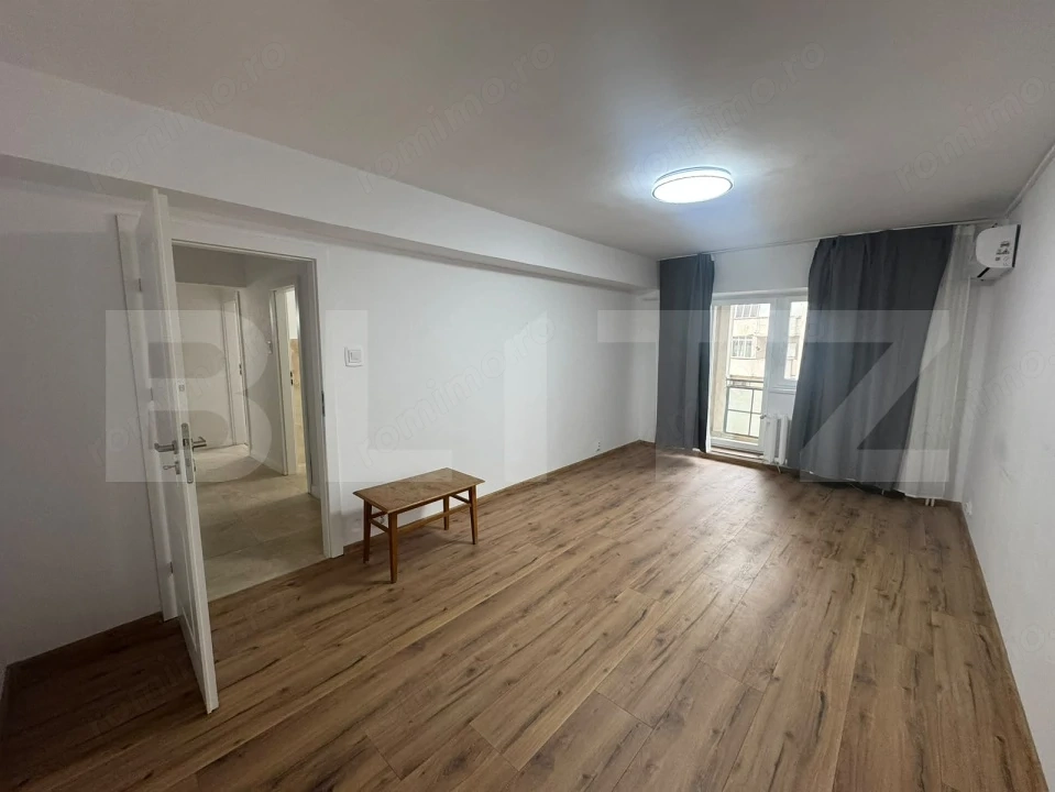 Apartament 2 camere, 54 mp, zona Ultracentrala