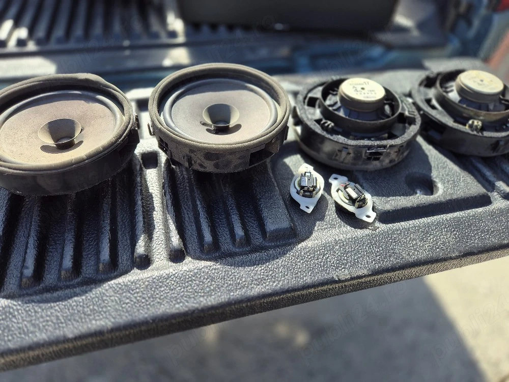 Set Complect Difuzoare Originale Mitsubishi L200/2006-2010