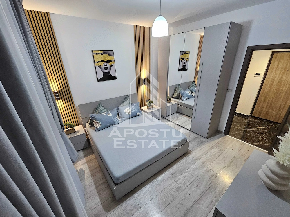 Apartament 3 camere, zona AFI