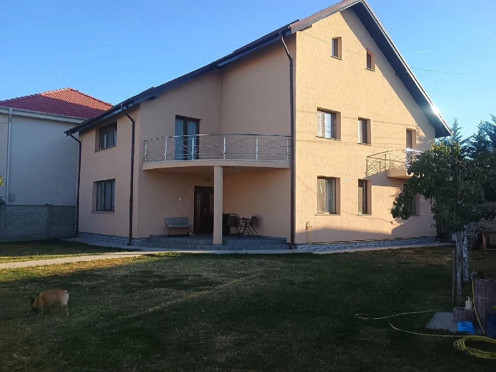 Casă p+1+mansardă de vânzare  zona selgros