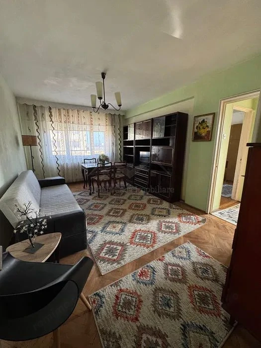 Apartament 2 camere Piata Unirii ultracentral