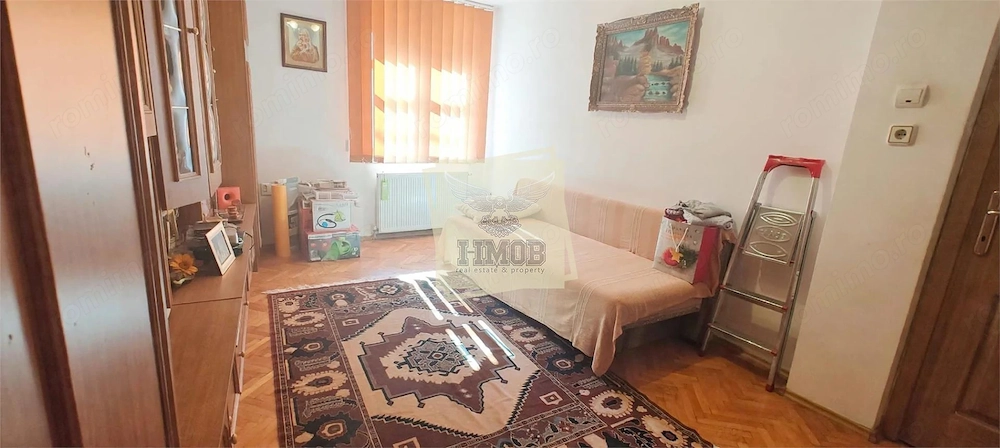 Apartament 2 camere 50mp in zona Centrul Istoric