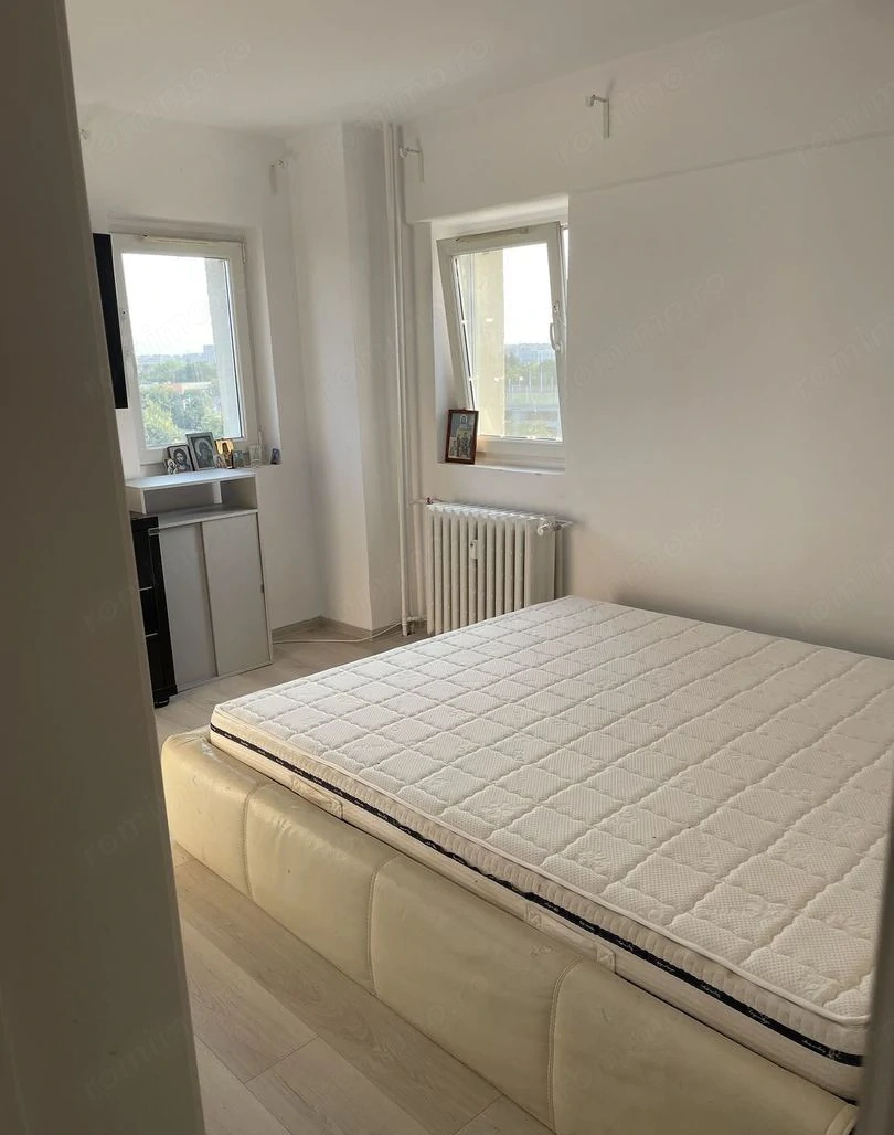 Piata Muncii - Arena Nationala - 3 camere - bloc reabilitat