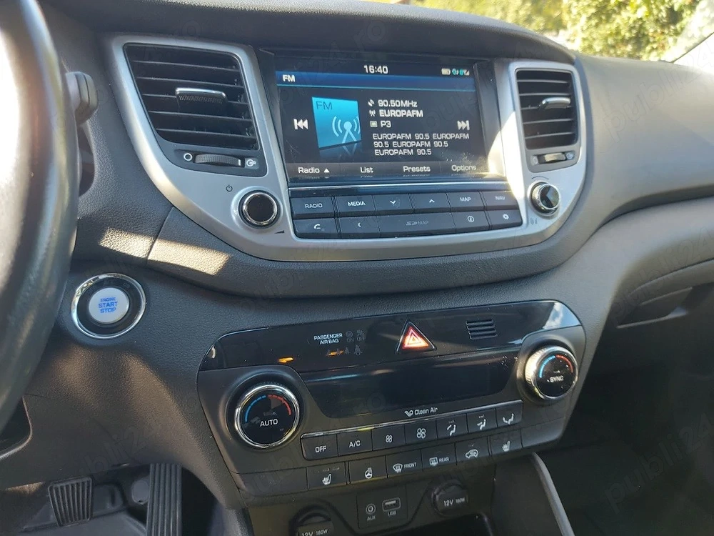 vanzare autoturism 