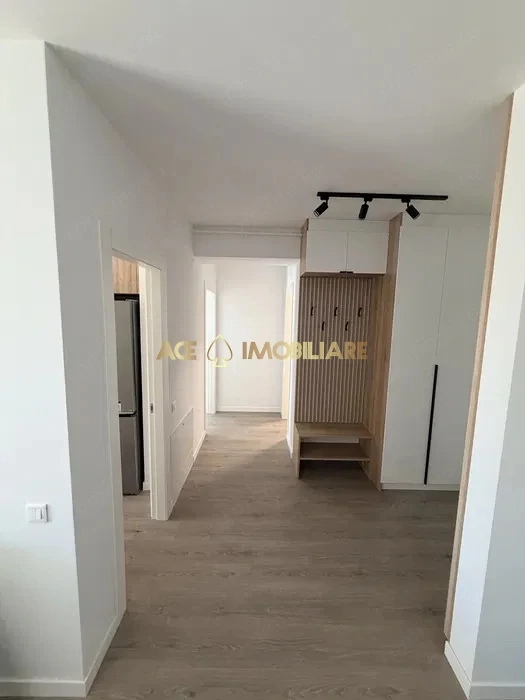 2 Camere de inchiriat | Theodor Pallady | Metrou | Centrala | Parcare 