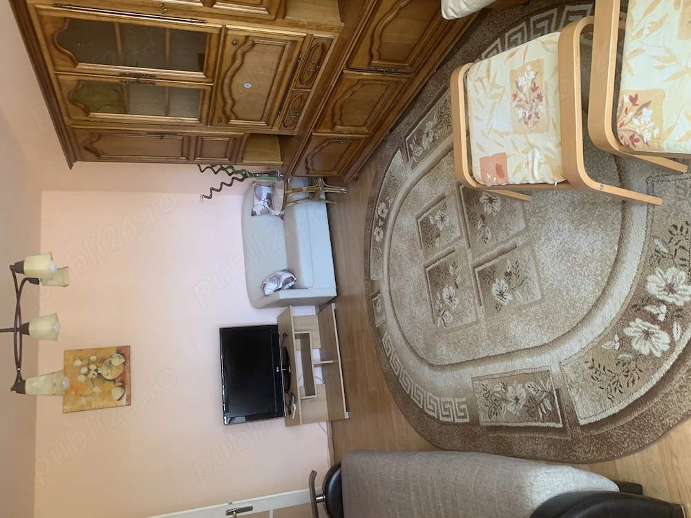Oferta! Apartament 2 camere de închiriat fără comision. 