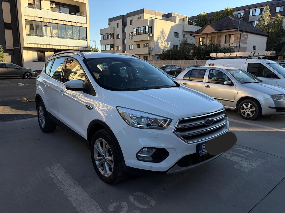 Ford Kuga de vânzare 
