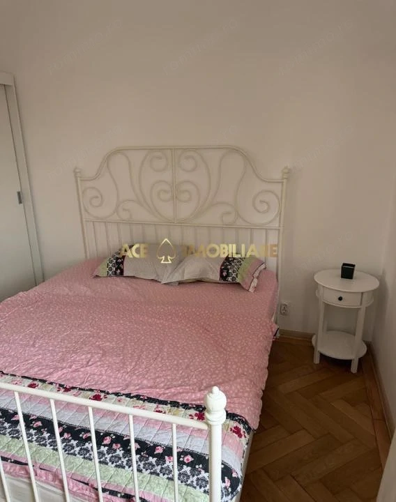2 Camere de inchiriat | Floreasca | Metrou | Modern | Spital Floreasca