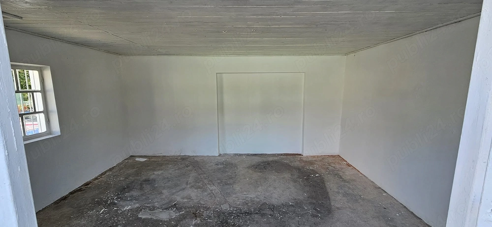 Spatiu comercial   birou 20 mp de inchiriat   Nedelea   500 lei