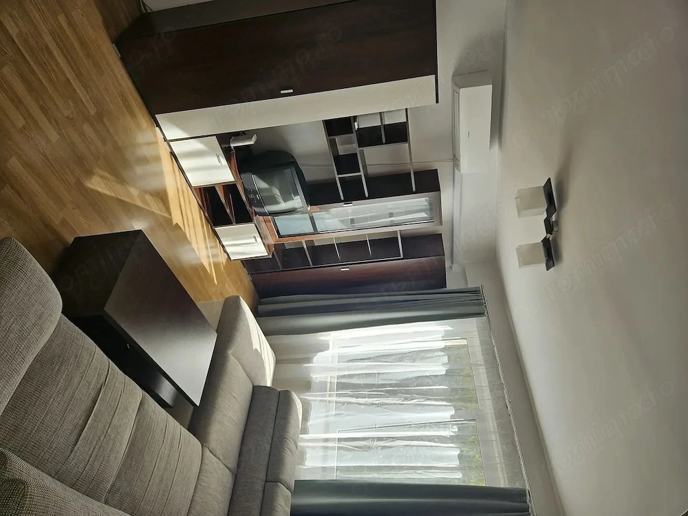 Tudor - Apartament 2 camere - Garaj - Bd. 1 Decembrie 1918