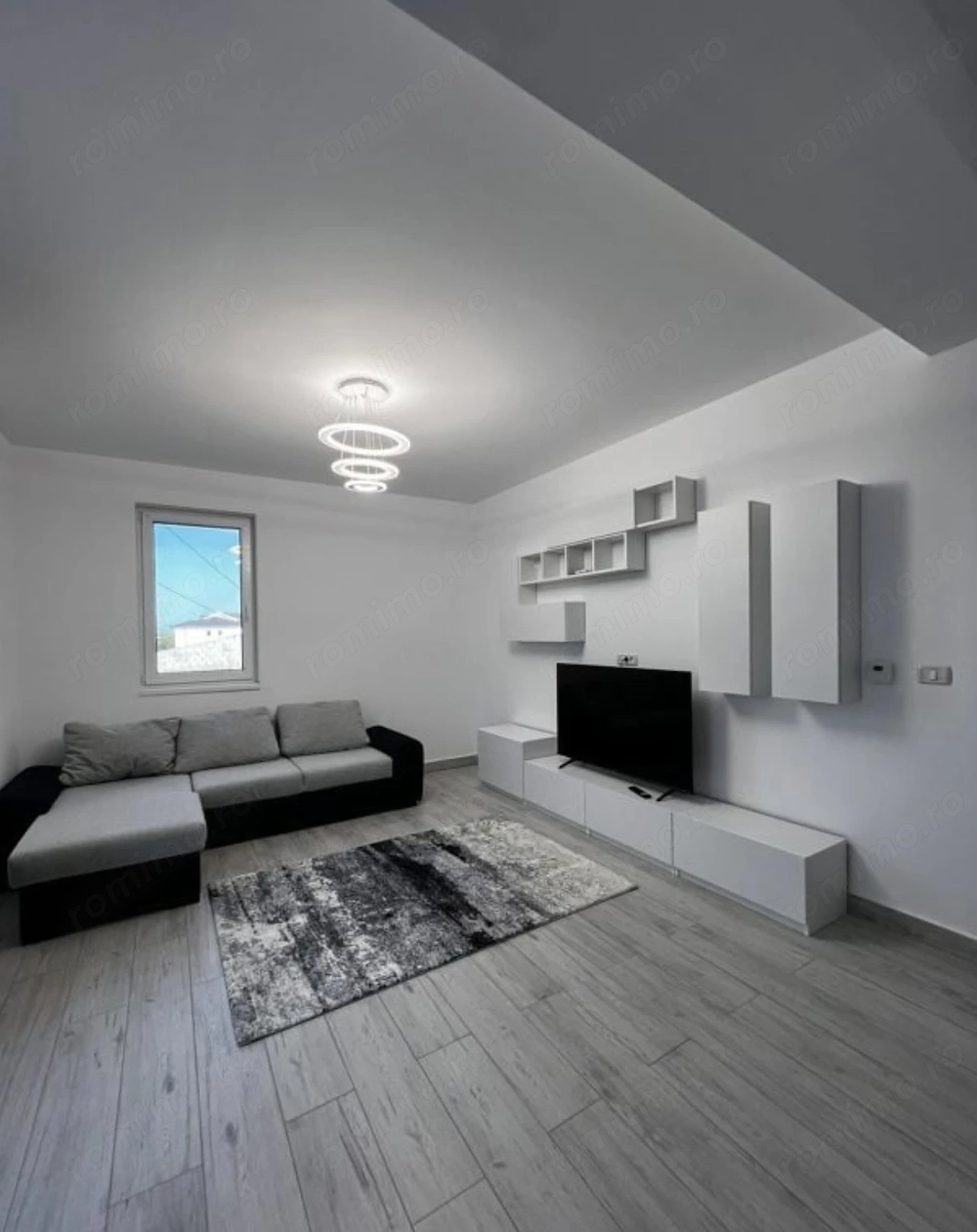 Lux 3 Camere 2 Băi Centrala Proprie 1 Loc Parcare Privat Zona Braytim 