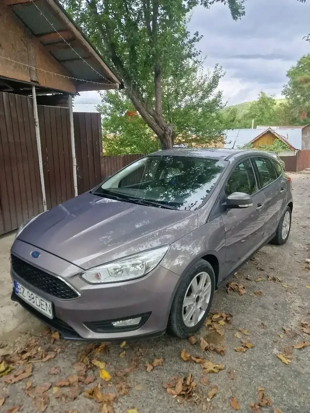De Vanzare Ford Focus 2015