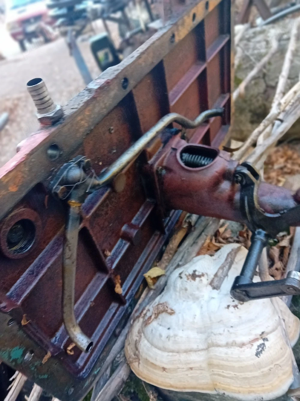 Piese tractor de vanzare 