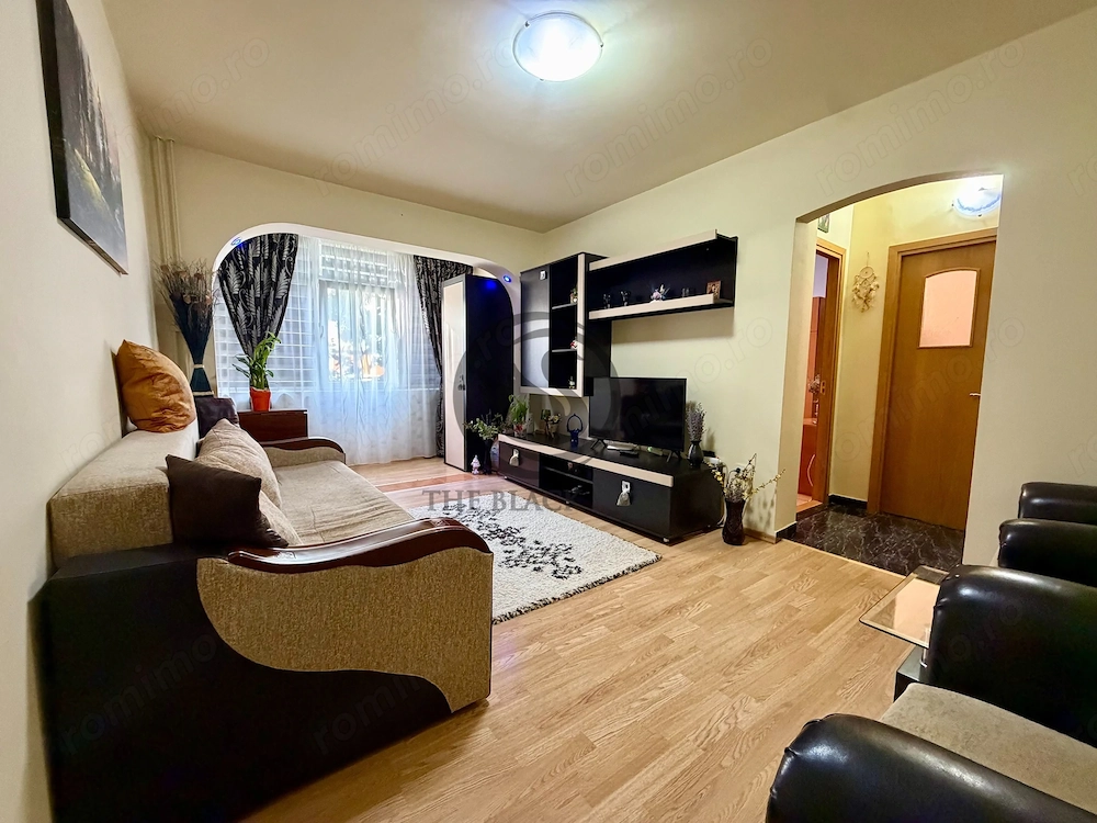 Apartament 2 camere de închiriat I Malu Rosu, Ploiesti I Comision 0%